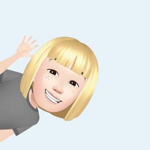 Meet your Posher, Sylvie